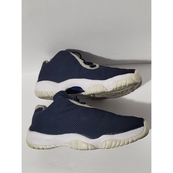 Jordan Future Low Midnight Navy Size Men\'s 9.5
